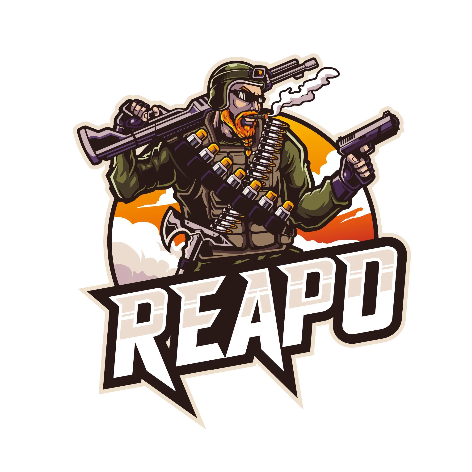 Reapo